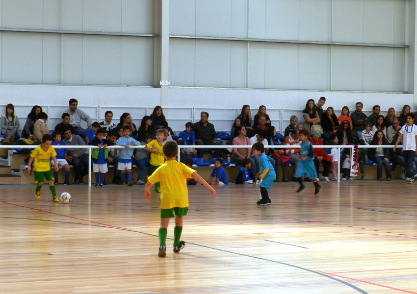 <i>Participação da Academia num Encontro de Traquinas © por GRCP Casal do Rato</a></i>